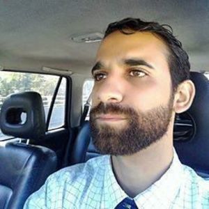 Meet your Posher, Edward